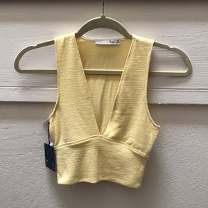 Wilfred Free Valeria Tank